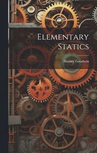 bokomslag Elementary Statics