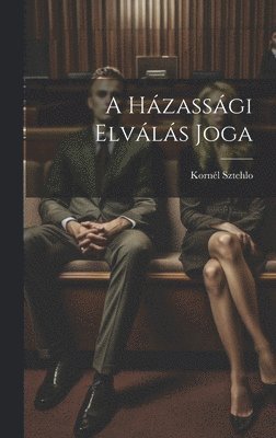 Házassági Elválás Joga