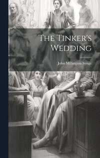 bokomslag Tinker's Wedding