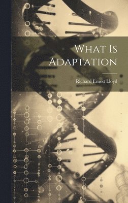 What is Adaptation 1