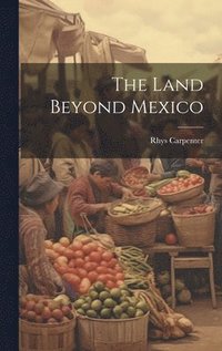bokomslag The Land Beyond Mexico