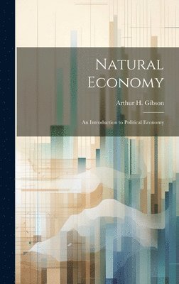 bokomslag Natural Economy