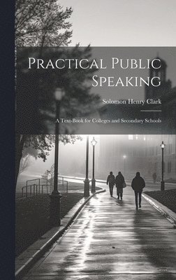 Practical Public Speaking 1