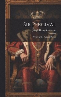 bokomslag Sir Percival