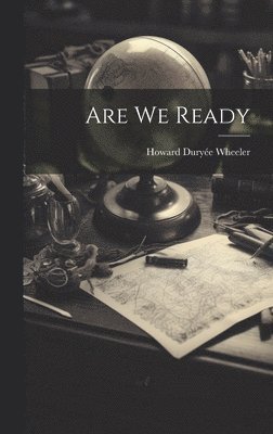 Are We Ready 1