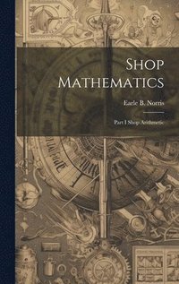 bokomslag Shop Mathematics