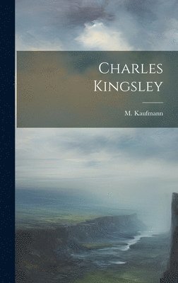 Charles Kingsley 1