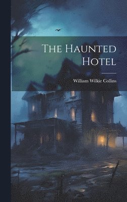 Haunted Hotel 1