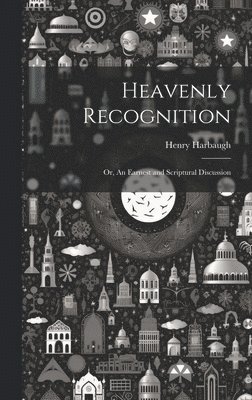 Heavenly Recognition 1