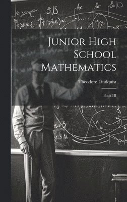 Junior High School Mathematics 1