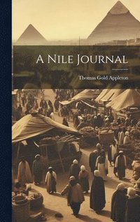 bokomslag A Nile Journal