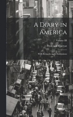 A Diary in America 1