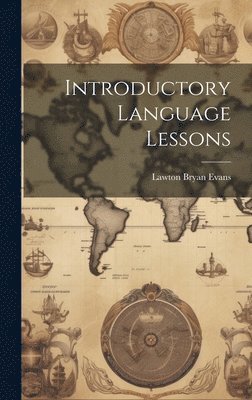 Introductory Language Lessons 1