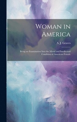 Woman in America 1