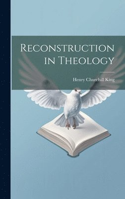 bokomslag Reconstruction in Theology