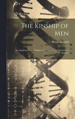 The Kinship of Men 1