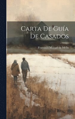 Carta de Gua de Casados 1