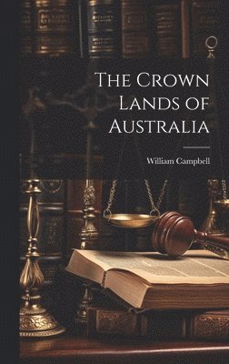 The Crown Lands of Australia 1