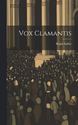 Vox Clamantis 1