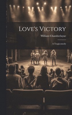 Love's Victory 1