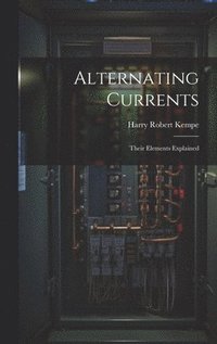 bokomslag Alternating Currents