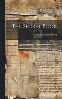 bokomslag The Secret Book