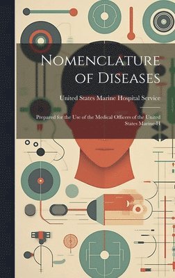 bokomslag Nomenclature of Diseases