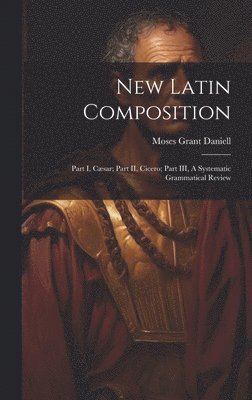 New Latin Composition 1