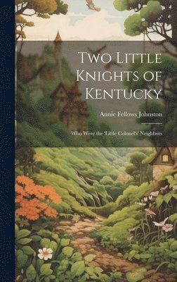 Two Little Knights of Kentucky 1