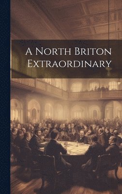 North Briton Extraordinary 1