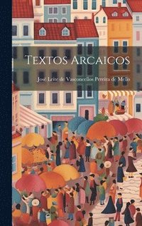 bokomslag Textos Arcaicos