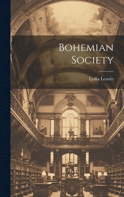 Bohemian Society 1