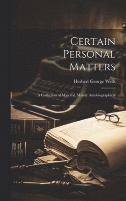 Certain Personal Matters 1