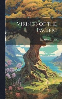 bokomslag Vikings of the Pacific
