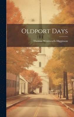 Oldport Days 1