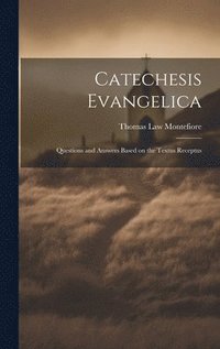 bokomslag Catechesis Evangelica