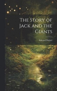 bokomslag Story of Jack and the Giants