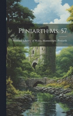 Peniarth Ms. 57 1