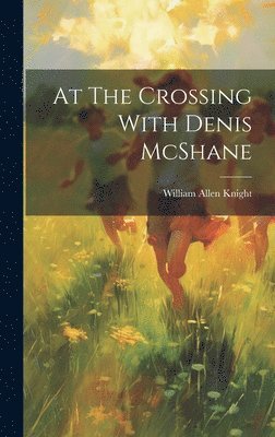 At The Crossing With Denis McShane 1