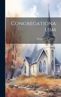 bokomslag Congregationalism