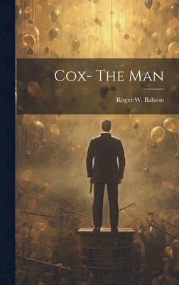 Cox- The Man 1