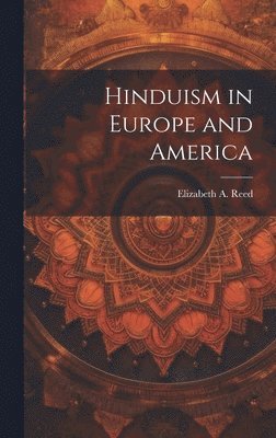 Hinduism in Europe and America 1