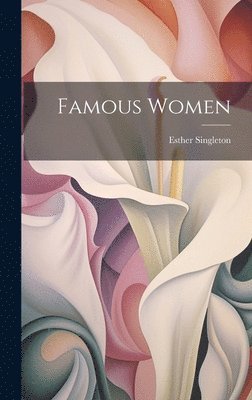 Famous Women 1