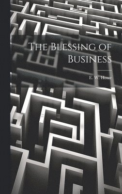 Blessing of Business