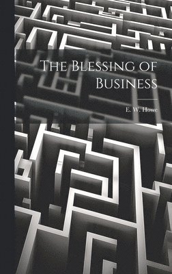 The Blessing of Business 1