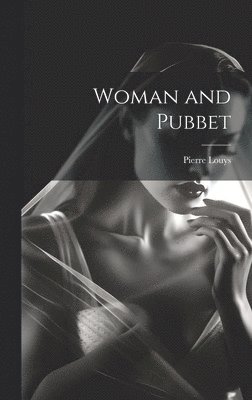 Woman and Pubbet 1