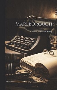bokomslag Marlborough
