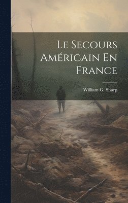 bokomslag Secours Américain En France