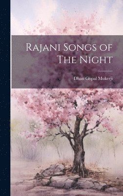 Rajani Songs of The Night 1