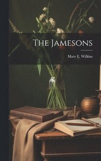 bokomslag The Jamesons